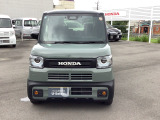 N-BOX ジョイ モノトーン 