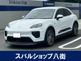 ポルシェ マカン入庫致しました!