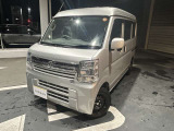 NV100クリッパー GX ハイルーフ 