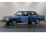 ミディアムクラス 230E 