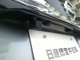 煽り運転対策もばっちりですよ♪万が一に備えてナビ連動型の純正前後ドラレコも完備しておりますので万が一の際にも安心ですよ♪