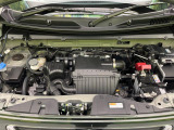 親切・丁寧な専門メカニックスタッフが応対!・車検・点検整備・事故等の修理などアフターサービスも安心。お車のカスタマイズもネクステージのサービススタッフまでご相談ください!