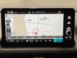 多機能と操作のしやすさを両立した、Honda CONNECT対応のナビディスプレーです。ETC2.0車載器もナビゲーション連動し、スマートフォン用Bluetoothユニット付きです。