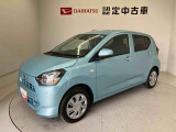 納車前には12ヶ月点検相当の点検と消耗品の交換をダイハツの整備士がしっかり整備してお渡しします。また、納車後には無料1ヶ月点検がございます。