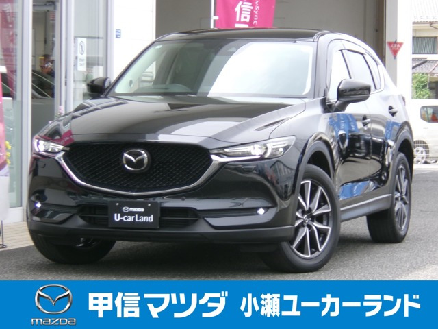 CX-5 2.2 XD Lパッケージ 4WD 