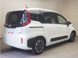 走りにこだわりながら収納力も持ち合わせたお車です。荷物を載せて軽快なドライブを楽しめますよ♪