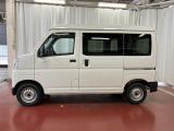 【スマートアシスト搭載車】 衝突回避支援ブレーキ機能(対車両・歩行者)、衝突警報機能(対車両・対歩行者)、誤発信抑制制御機能などの機能で安全な運転をサポートします