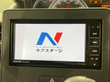 【ナビゲーション】使いやすいナビで目的地までしっかり案内してくれます。各種オーディオ再生機能も充実しており、お車の運転がさらに楽しくなります!!