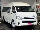 弊社は各メーカーの福祉車両販売に伴い整備も行っております。福祉装置の整備ノウハウもございますのでご購入後のアフター、整備もお任せ下さい☆