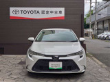 【トヨタ認定中古車ライト】車両検査証明書(車の状態を徹底検査)、ロングラン保証(買ってからも安心!)をセットにしたトヨタ販売店の中古車ブランドです