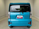 タントカスタム RS スタイルセレクション 4WD 