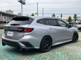 レヴォーグ 1.8 GT-H EX 4WD 