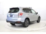フォレスター 2.0 XT アイサイト 4WD 