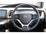 ホンダセンシング搭載!衝突軽減ブレーキや誤発進抑制装置搭載!この他にも先進の安全機能を多数搭載しております!安全に安心にお乗り頂き快適なカーライフをお楽しみください!!
