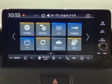 純正スマートナビとバックカメラ付☆bluetoothオーディオでドライブも好きな音楽を聴いて楽しめます。TV視聴も可能です☆