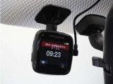 ◆ドライブレコーダー◆映像・音声などを記録する自動車用の装置です。 もしもの事故の際の記録はもちろん、旅行の際の思い出としてドライブの映像を楽しむことができます。