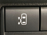 【パワースライドドア】スマートキーや運転席のスイッチでスライドドアの開閉が可能♪電動だから力を入れてドアを開ける必要が無く、小さいお子様でも、重い荷物を持っている時もラクに開け閉めできます♪