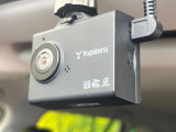 【ドライブレコーダー】ドライブレコーダー装備!走行中はもちろん、あおり運転や事故に遭遇した際、映像で記録し、万一のリスクに備えます。※記録用SDカードはお客様ご自身でご準備いただく必要があります。