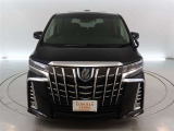 アルファード ハイブリッド 2.5 SR Cパッケージ E-Four 4WD 