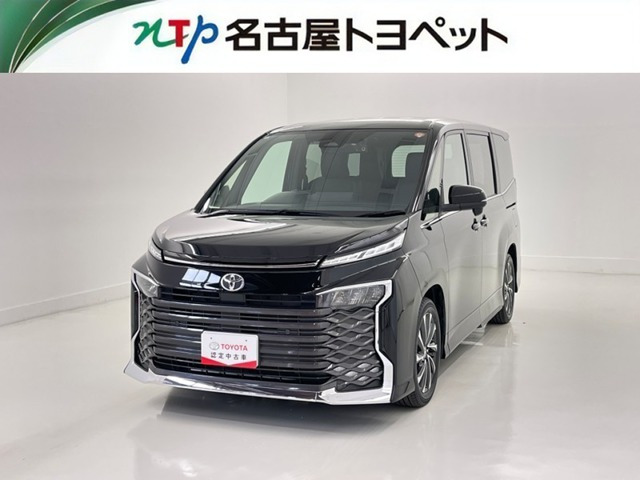 トヨタ ヴォクシー 