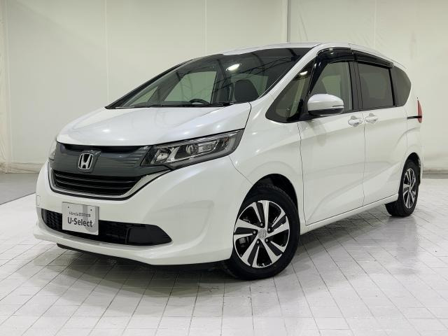 フリード 1.5 G ホンダセンシング 