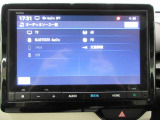 ホンダ純正Gathers8インチコネクトナビ(VXM-245ZFEi)フルセグTVを搭載!