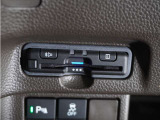 【ETC車載器】高速道路のご利用時にとても便利なETC車載器。セットアップ(費用別途)後にお渡ししとなります。