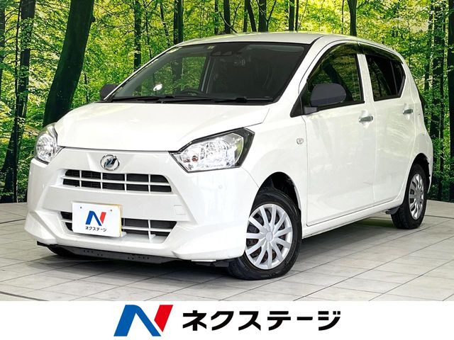 ミライース L SAIII