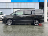 ヴォクシー 2.0 ZS 煌 