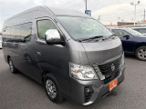 日産 キャラバンワゴン