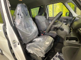 もちろん車内はキレイです♪よりクリーンな状態をキープしたいお客様には『ナノゾーンコート』がおすすめ!新型コロナウイルス対策や、除菌・消臭に効果を発揮し多くの方にご好評いただいております。