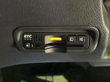 【ETC】高速道路の料金所をストレスなく通過!話題のスポットやサービスエリアに多い「スマートIC」利用時は必須のアイテムです。当店でセットアップを実施、ご納車当日からすぐにご利用いただけます!