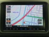 ヴェゼル 1.5 ハイブリッド X 4WD 本革シート