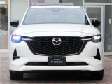CX-60 3.3 XD ハイブリッド プレミアムスポーツ ディーゼル 4WD 