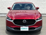CX-30 1.8 XD 100周年特別記念車 4WD 本革シート
