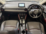 CX-3 1.5 XD ツーリング 修復歴無し