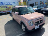女性オーナー下取り可愛いコフレピンクLCマスクに変更済み高額オプション多数LCフェイスアルパイン10インチディスプレーオーデォ前後カメラ初めての女の子にも安心