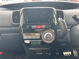 タントカスタム X 4WD 修復歴無し