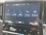 ナビBluetooth対応