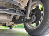 お車を安心してお乗りいただく為には、足回りの定期点検が欠かせません。サービスサポート(有償保証)では無料点検もご提供しており、安心のカーライフをお過ごしいただけるサポート体制が整っています。