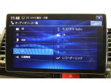 Panasonic製9インチナビ♪