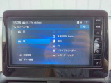 地デジチューナー・AM/FMチューナー・Bluetooth・USB(タイプC)等が利用頂けます。