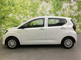 ミライース L SAIII 