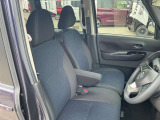 運転席は広くゆったり作られているので運転される方もリラックスして運転できます!