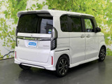 N-BOXカスタム  