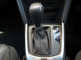 DCT、CVT、従来型のATなど、すべてのトランスミッションの利点を集約し、ロックアップ領域を大幅に拡大し伝達効率の向上とマニュアルトランスミッションのようなダイレクト感を実現した自社製ATです。