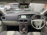V40  D4 アマゾンブルーエディション