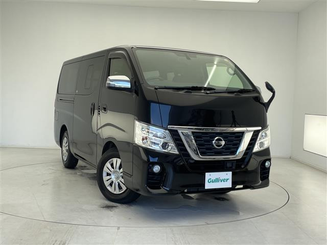 NV350キャラバン  プレミアムGX 修復歴無し