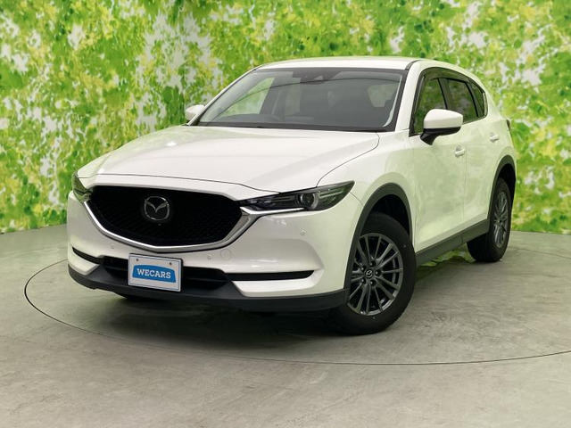 CX-5 2.0 20S プロアクティブ