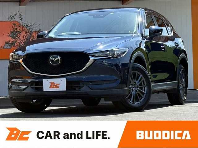 CX-5 2.0 20S プロアクティブ